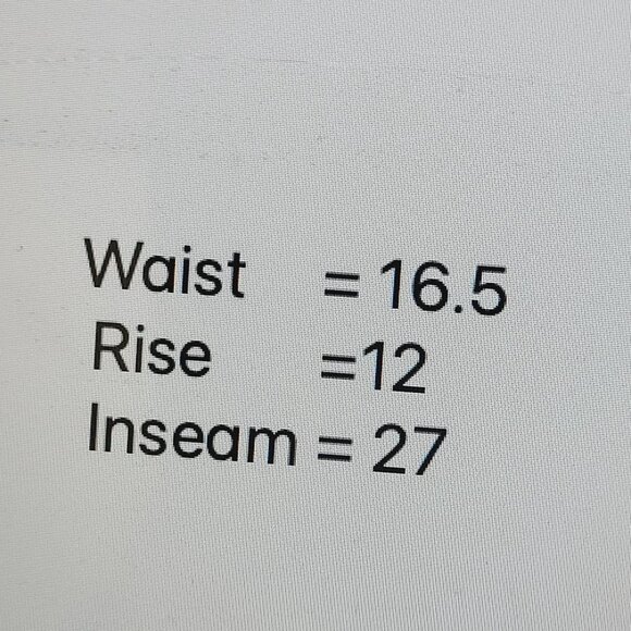 NEW Banana Republic Womens Size 12 Plaid Ankle Pants Gray Slim Fit// 26CT - Picture 3 of 5